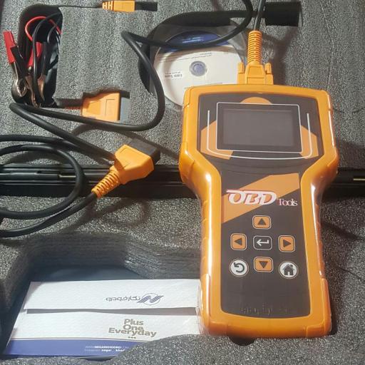 عکس برق خودرو سجاد