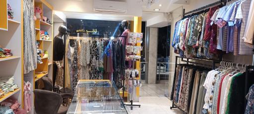 عکس پوشاک زنانه پانا