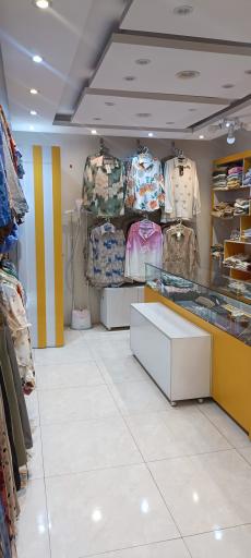 عکس پوشاک زنانه پانا