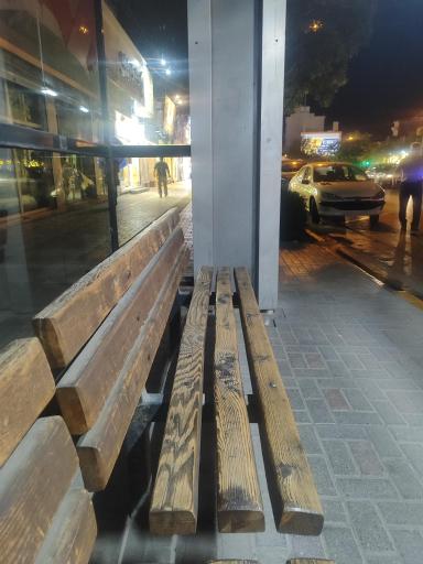 عکس  میدان حر