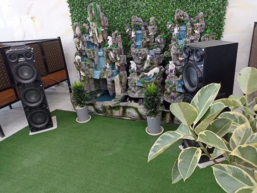 عکس بناب کبابی نگین آذرشهر