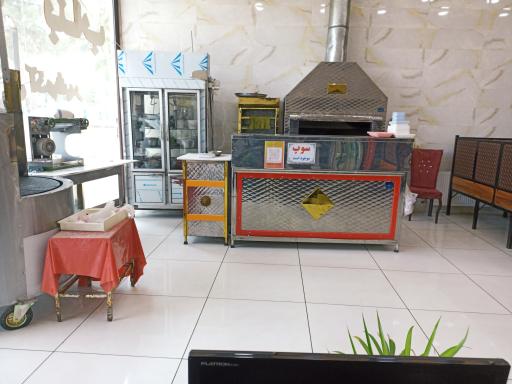 عکس بناب کبابی نگین آذرشهر