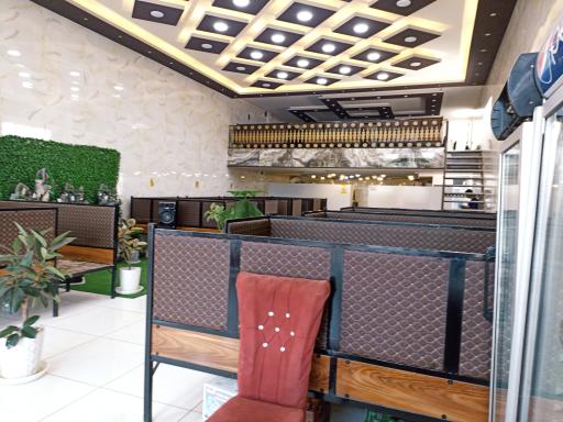 عکس بناب کبابی نگین آذرشهر