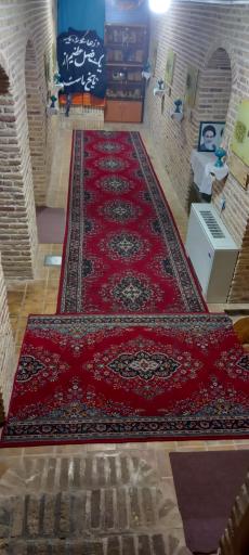 عکس بیت تاریخی امام خمینی