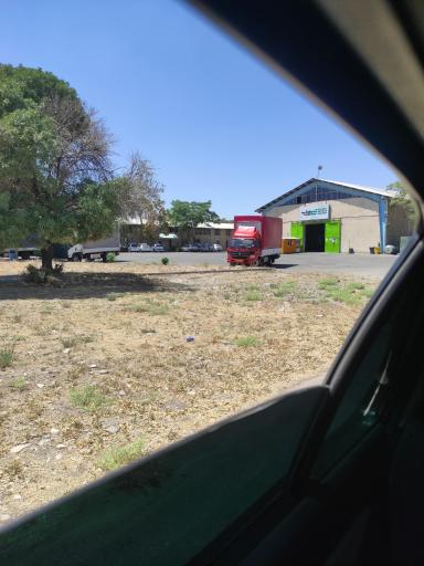 عکس انبار تیپاکس