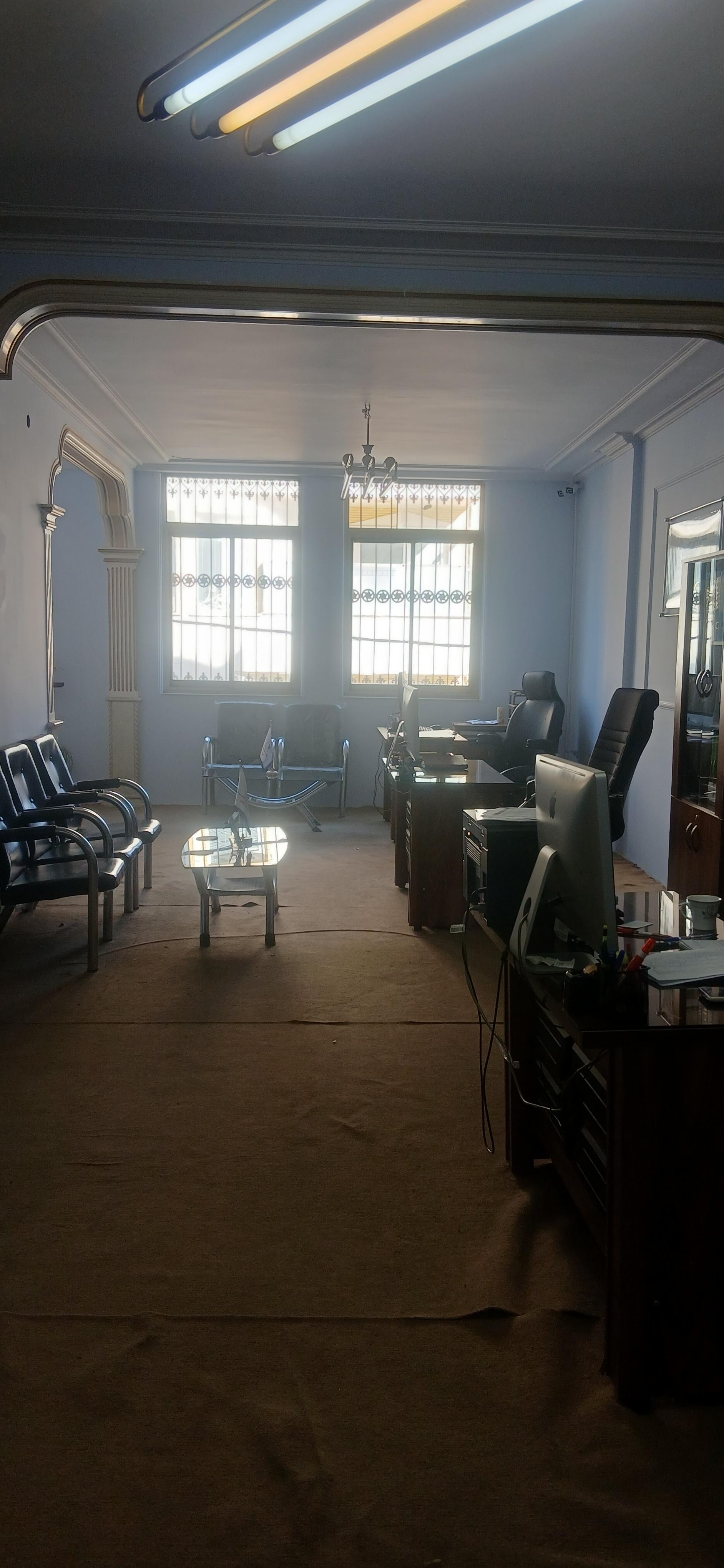 عکس  مرکز خدمات پرستاری و پزشکی آذر شفا