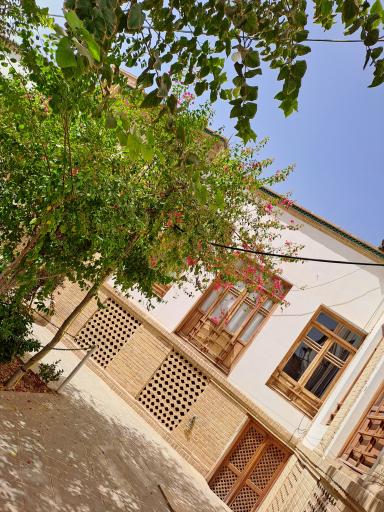 عکس بیت تاریخی امام خمینی