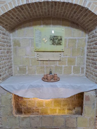 عکس بیت تاریخی امام خمینی