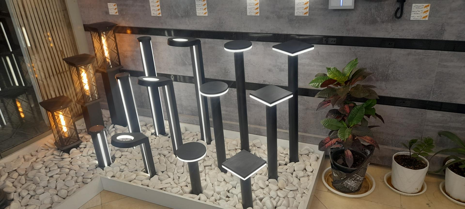 عکس کالای برق کوثر شعبه ۲