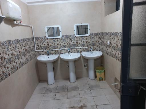 عکس سرویس بهداشتی