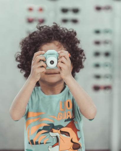 عکس کلینیک چشم دیدار