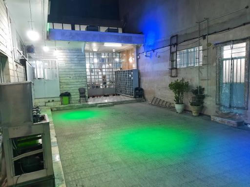 عکس مسجد موسی ابن جعفر