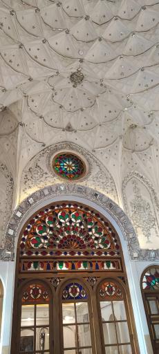 عکس هتل سرای عامری ها