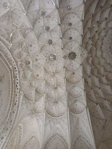 عکس هتل سرای عامری ها