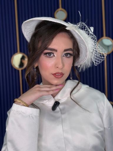 عکس سالن واموزشگاه زیبایی تندیس