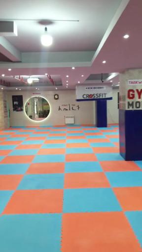 عکس باشگاه ورزشی رایا