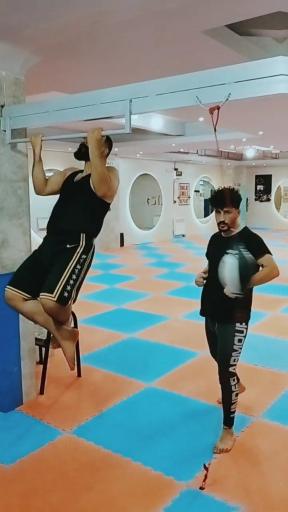 عکس باشگاه ورزشی رایا