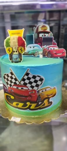 عکس شیرینی ماهان