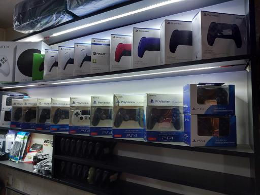 عکس کلوپ الماس