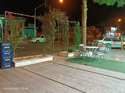 عکس پیتزا تک پونه