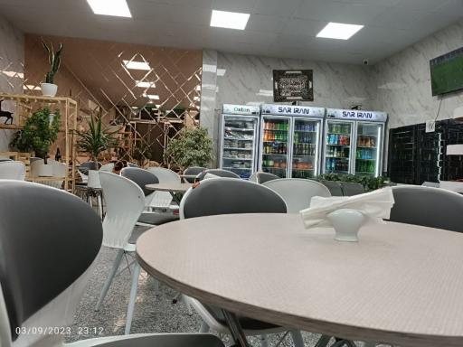 عکس پیتزا تک پونه