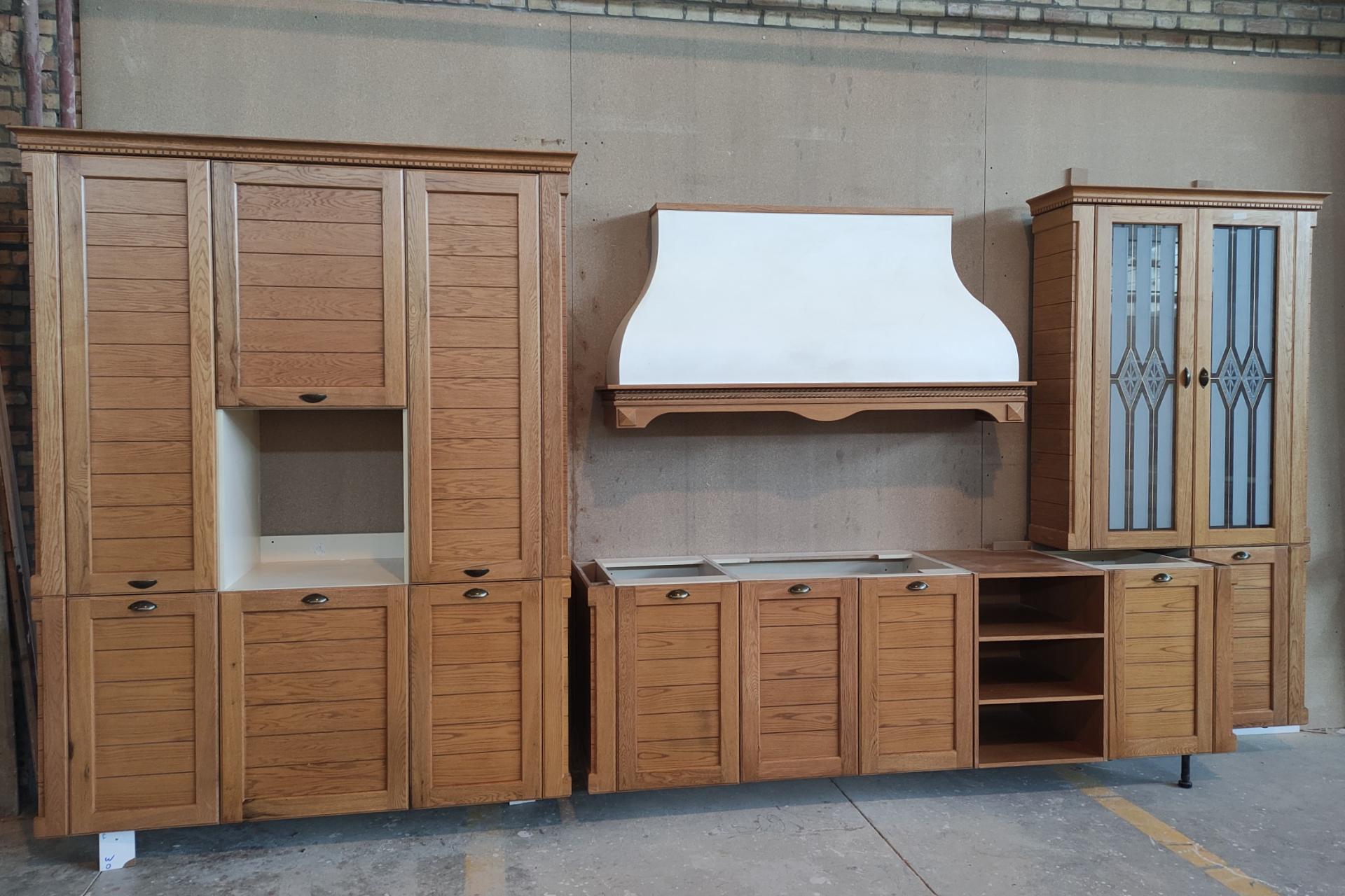 عکس شرکت کابینت روماک ایرانیان