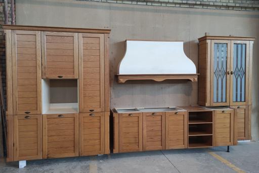 عکس شرکت کابینت روماک ایرانیان