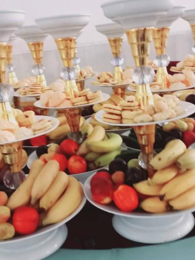 عکس تالار کاخ