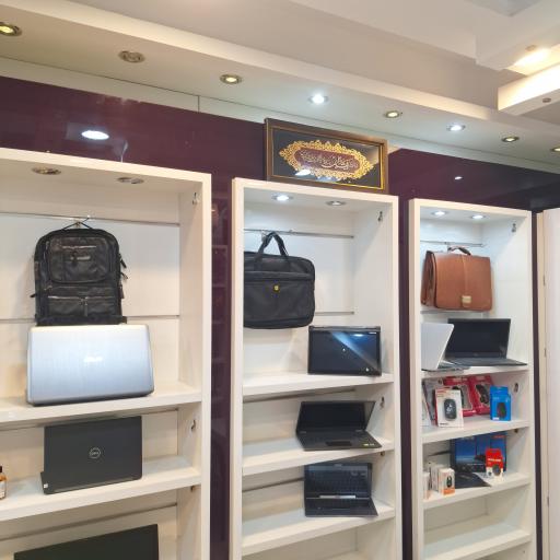 عکس فروشگاه مای لپ