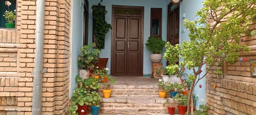 عکس رستوران سوری