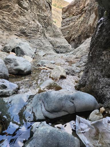 عکس منطقه تفریحی و کوهنوردی دارآباد