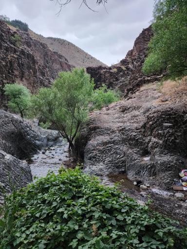 عکس منطقه تفریحی و کوهنوردی دارآباد