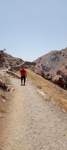 عکس منطقه تفریحی و کوهنوردی دارآباد