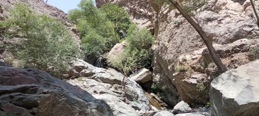 عکس منطقه تفریحی و کوهنوردی دارآباد