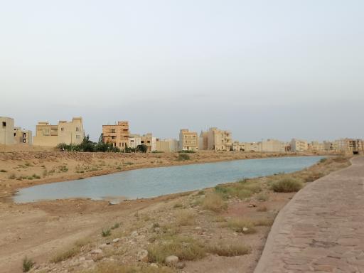 عکس دریاچه روزیه