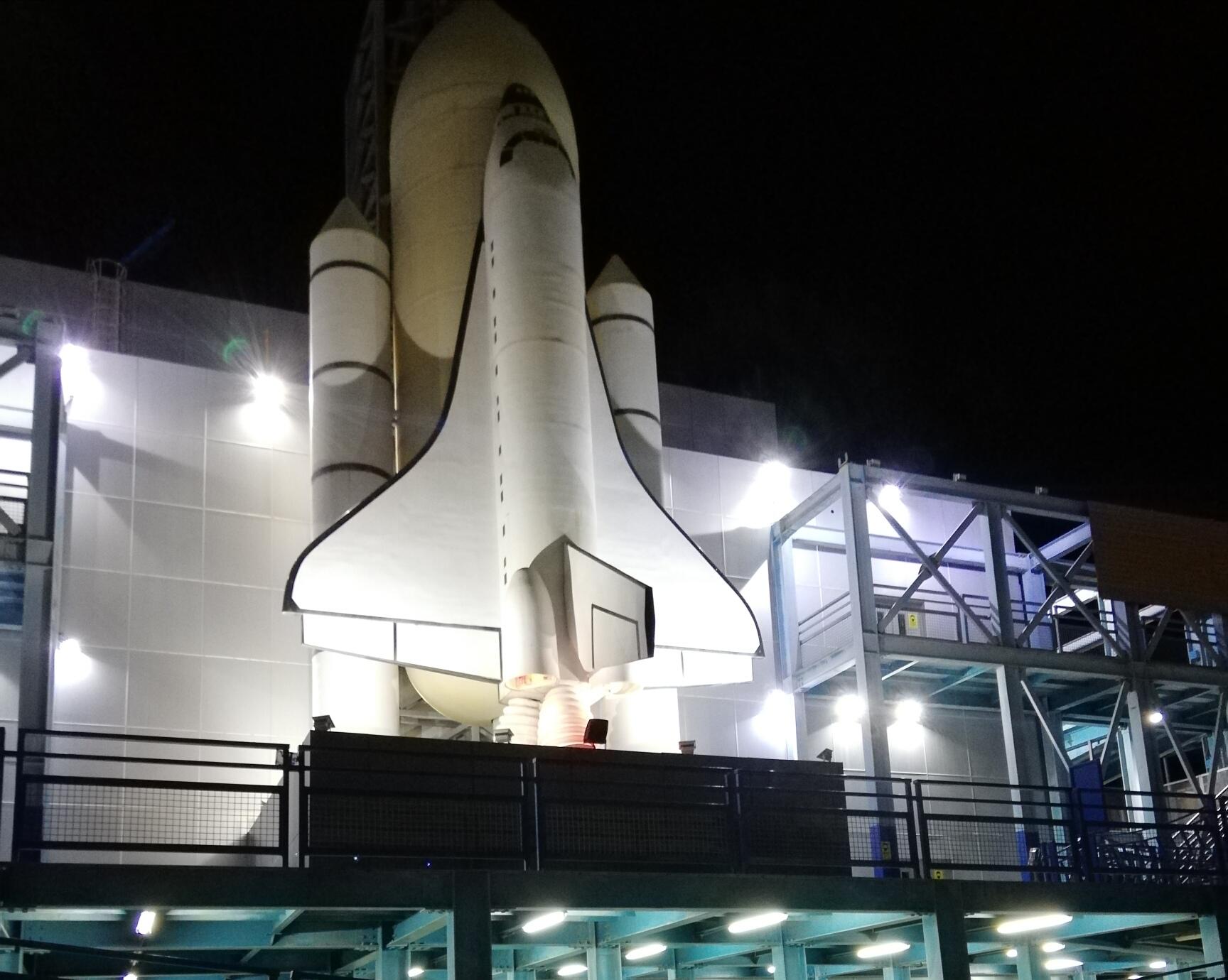 عکس سفینه فضایی