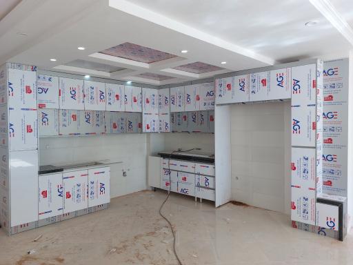 عکس طراحان کابینو