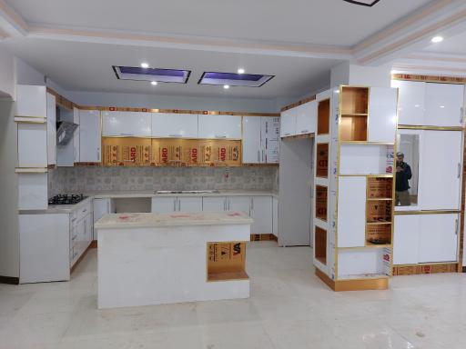 عکس طراحان کابینو