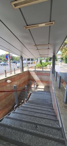 عکس پارک ملت