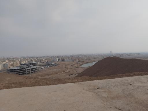 عکس دریاچه روزیه