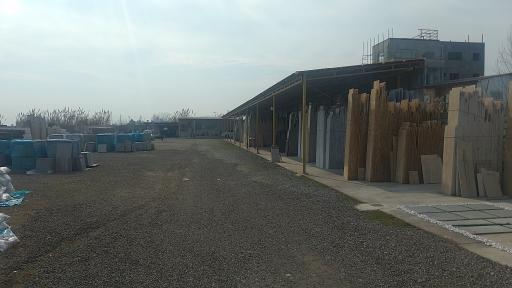 عکس اصفهان سنگ قاسمی