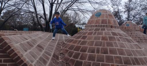 عکس سفره خانه و چایخانه سنتی حاج داداش (حمام)