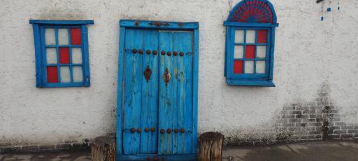 عکس سفره خانه و چایخانه سنتی حاج داداش (حمام)