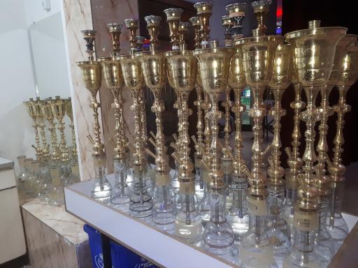 عکس کافه سنتی نازی 