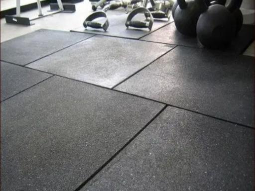 عکس کارخانه ایران کفپوش