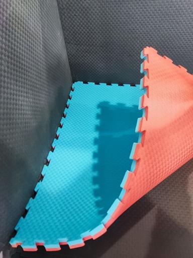 عکس کارخانه ایران کفپوش