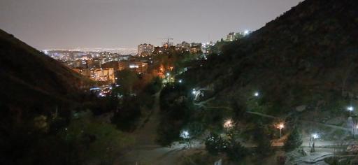 عکس منطقه تفریحی و کوهنوردی دارآباد