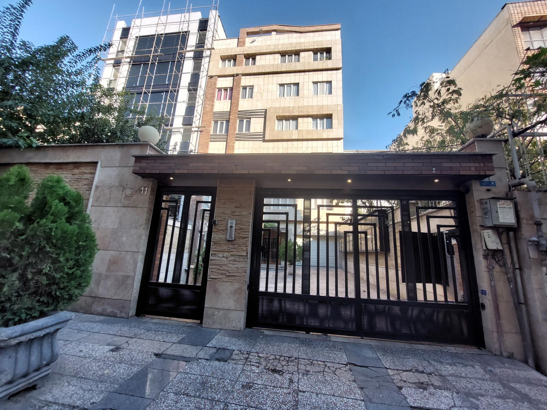 عکس مهمانسرای شرکت توزیع نیروی برق استان آذربایجان شرقی