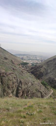 عکس منطقه تفریحی و کوهنوردی دارآباد