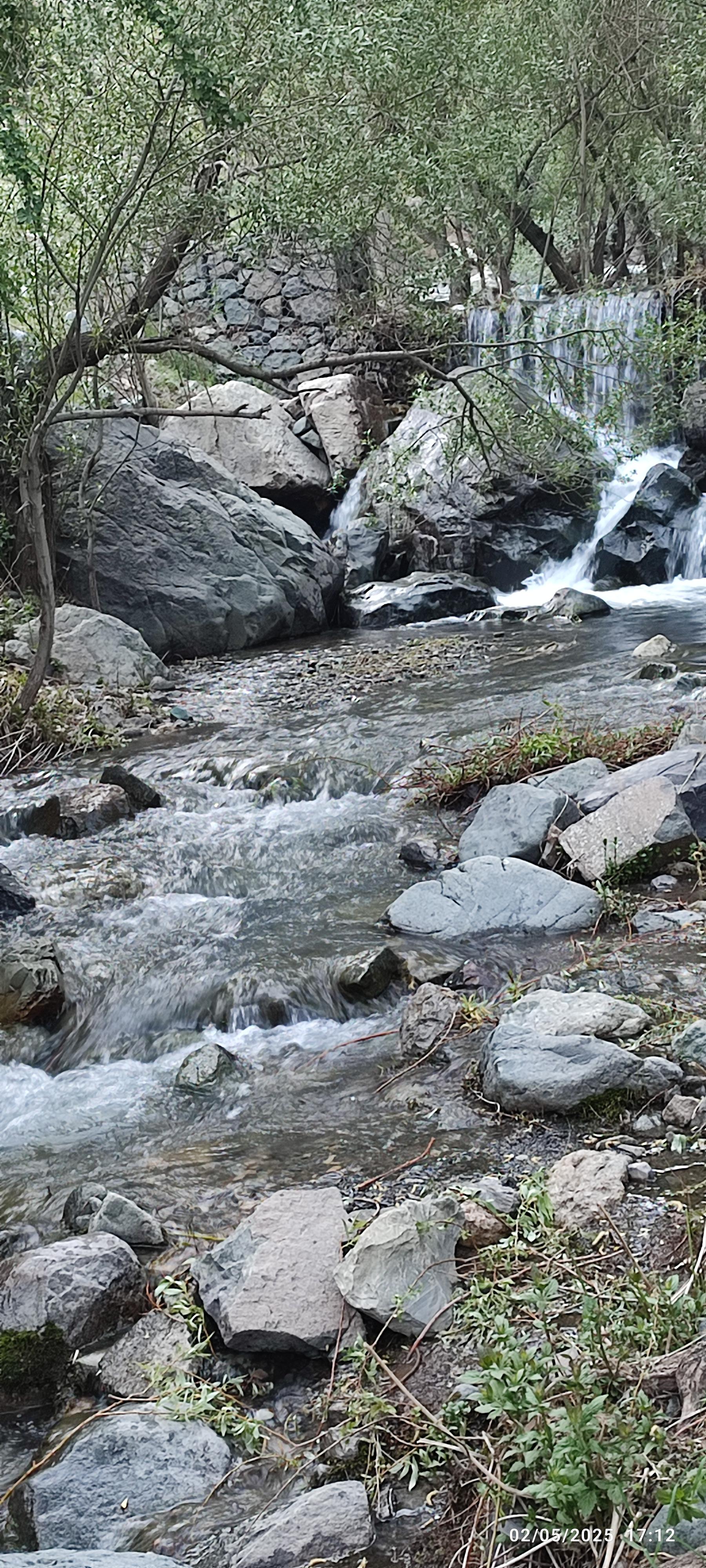 عکس منطقه تفریحی و کوهنوردی دارآباد